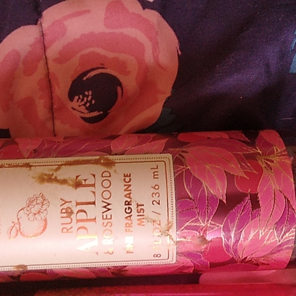 Body spray bundle - Picture 3 of 5